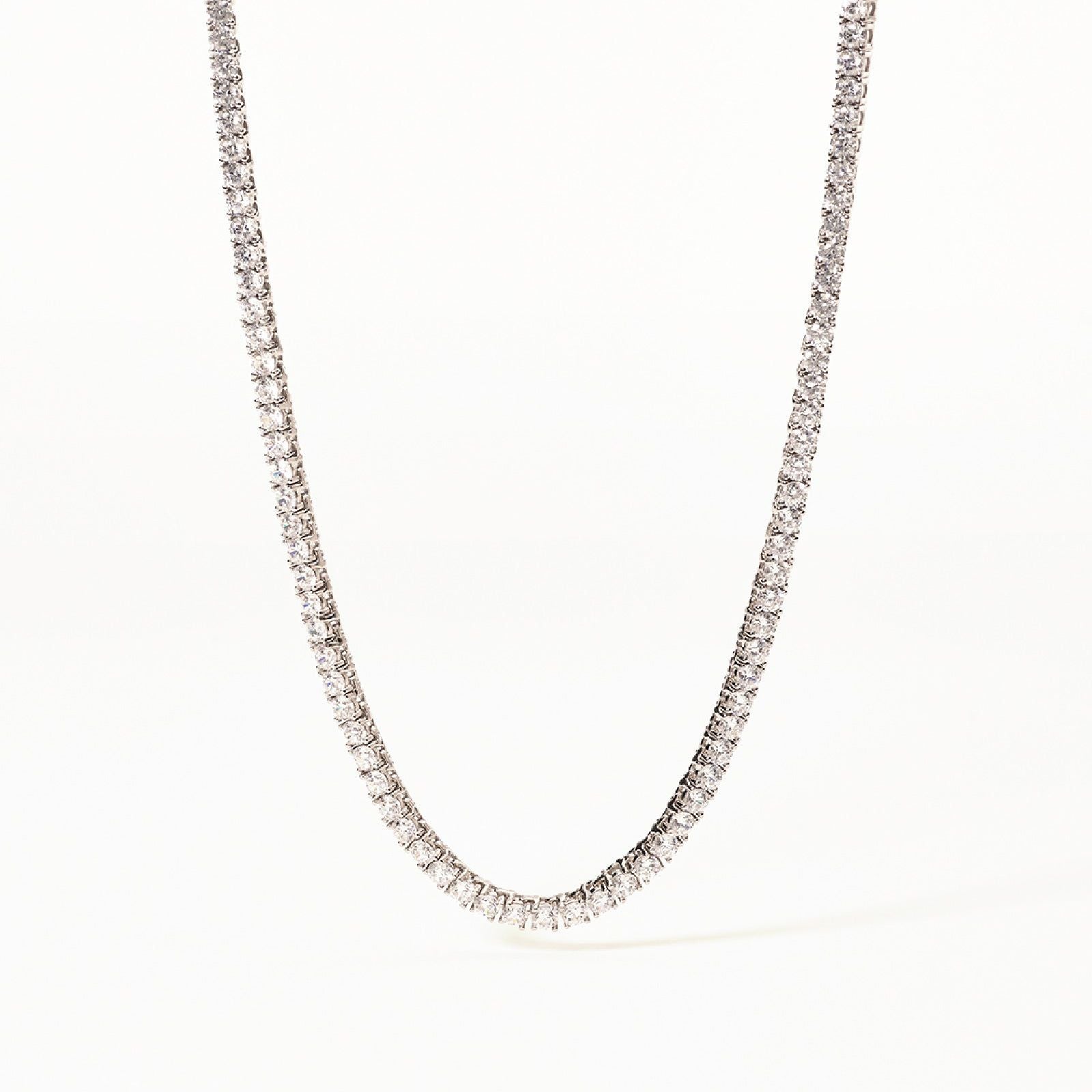 collana mabina tennis club da donna 553454