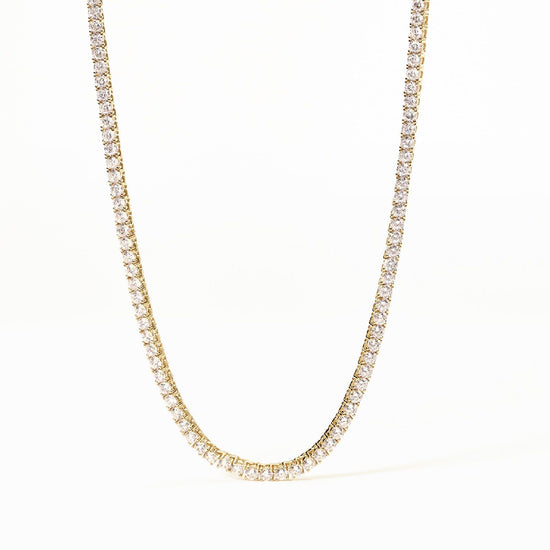 collana mabina tennis club da donna 553455