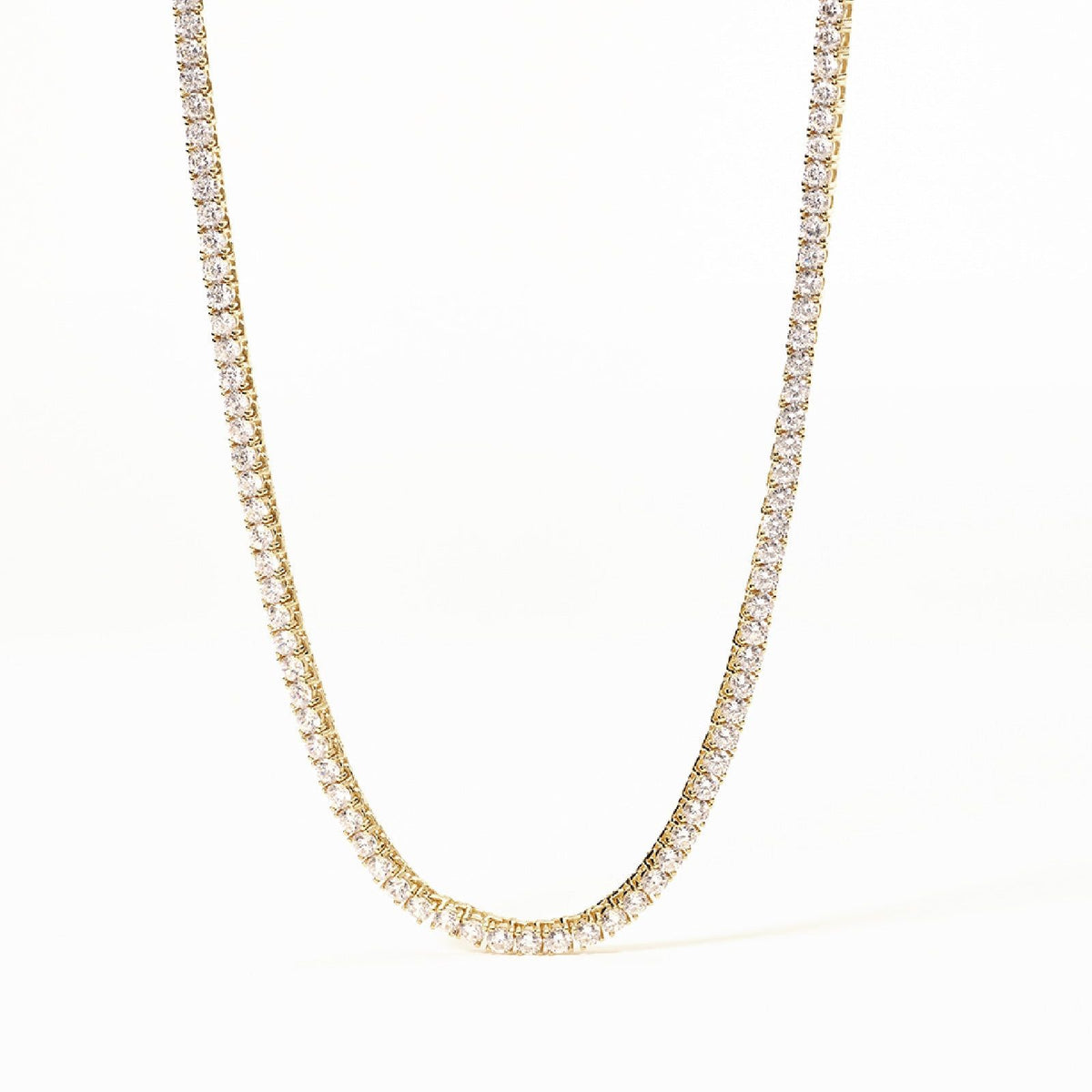 collana mabina tennis club da donna 553455