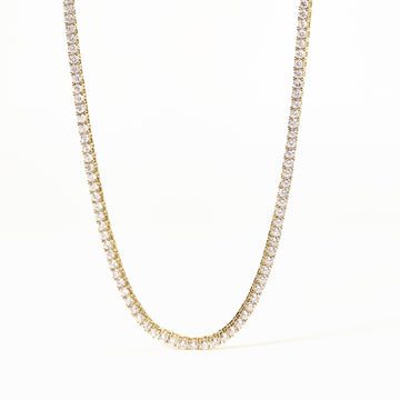 collana mabina tennis club da donna 553455
