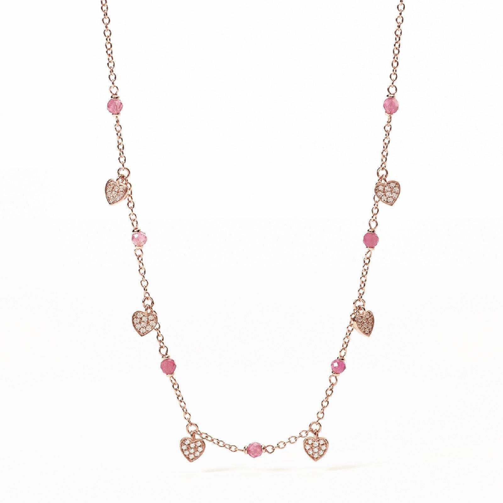 collana mabina viva la vida da donna 553458