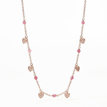 collana mabina viva la vida da donna 553458