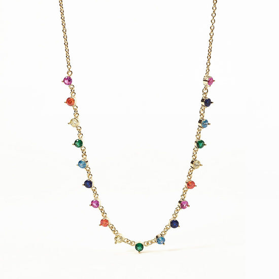 collana mabina long night da donna 553468