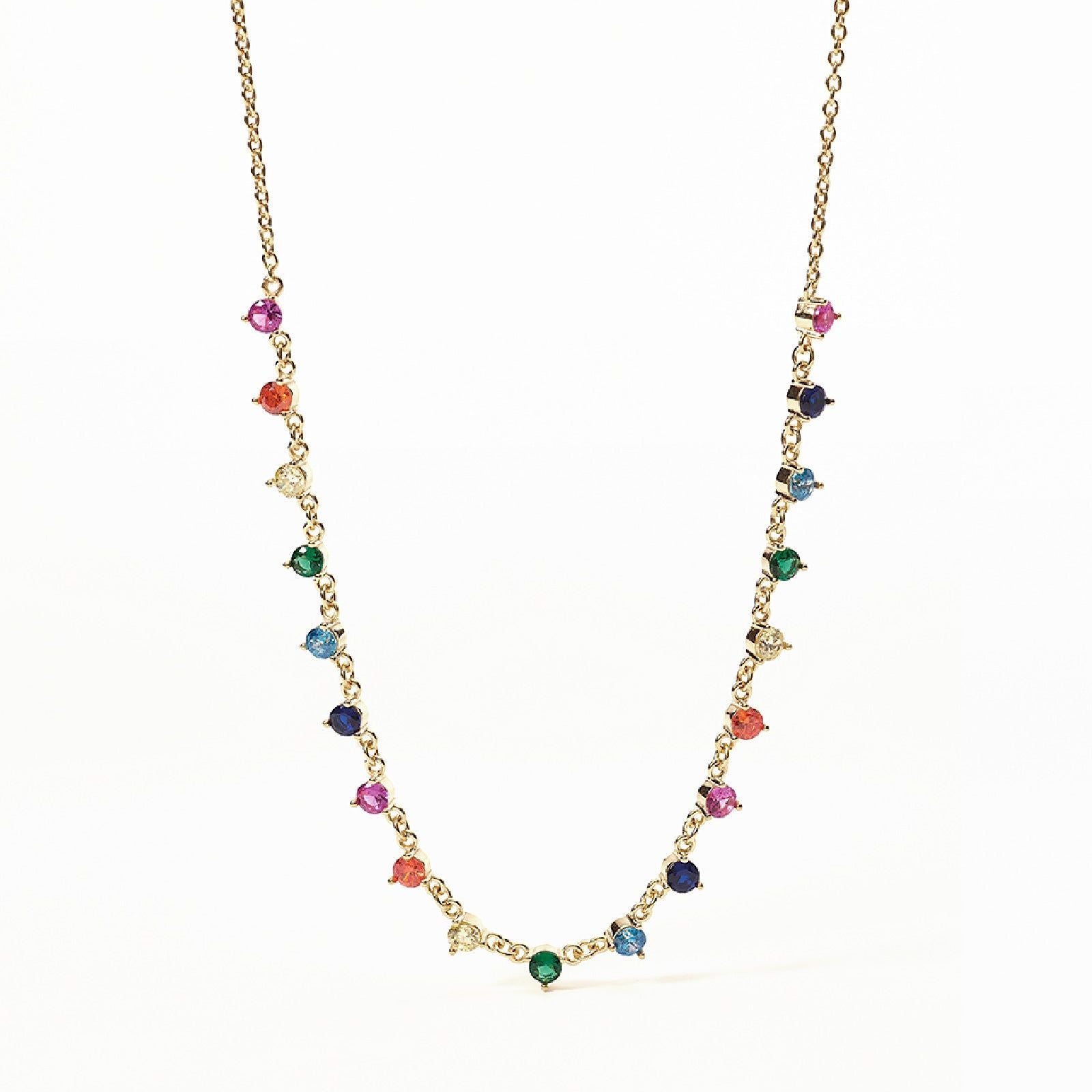 collana mabina long night da donna 553468