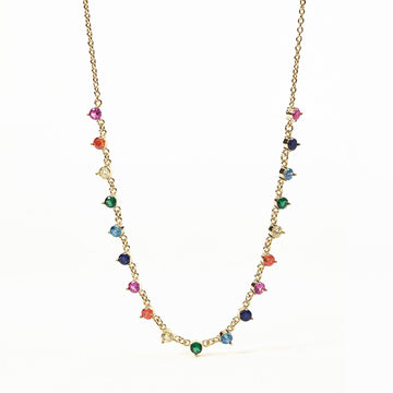 collana mabina long night da donna 553468