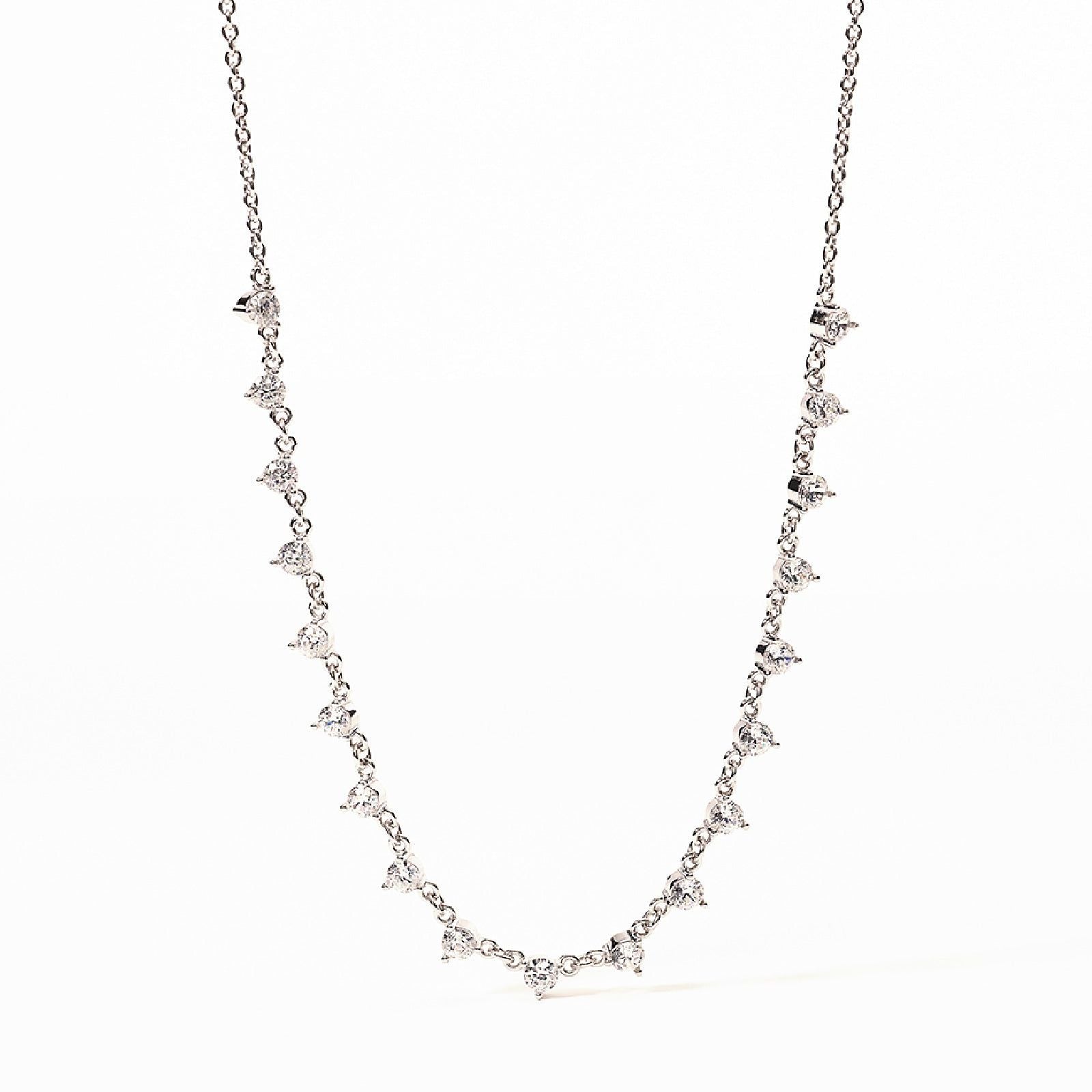 collana mabina long night da donna 553469