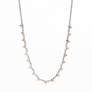 collana mabina long night da donna 553469