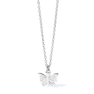 collana mabina junior butterfly da bambina 553479