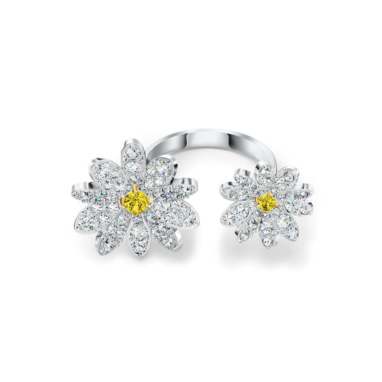 Anello Swarovski Eternal Flower da donna 5534941-1