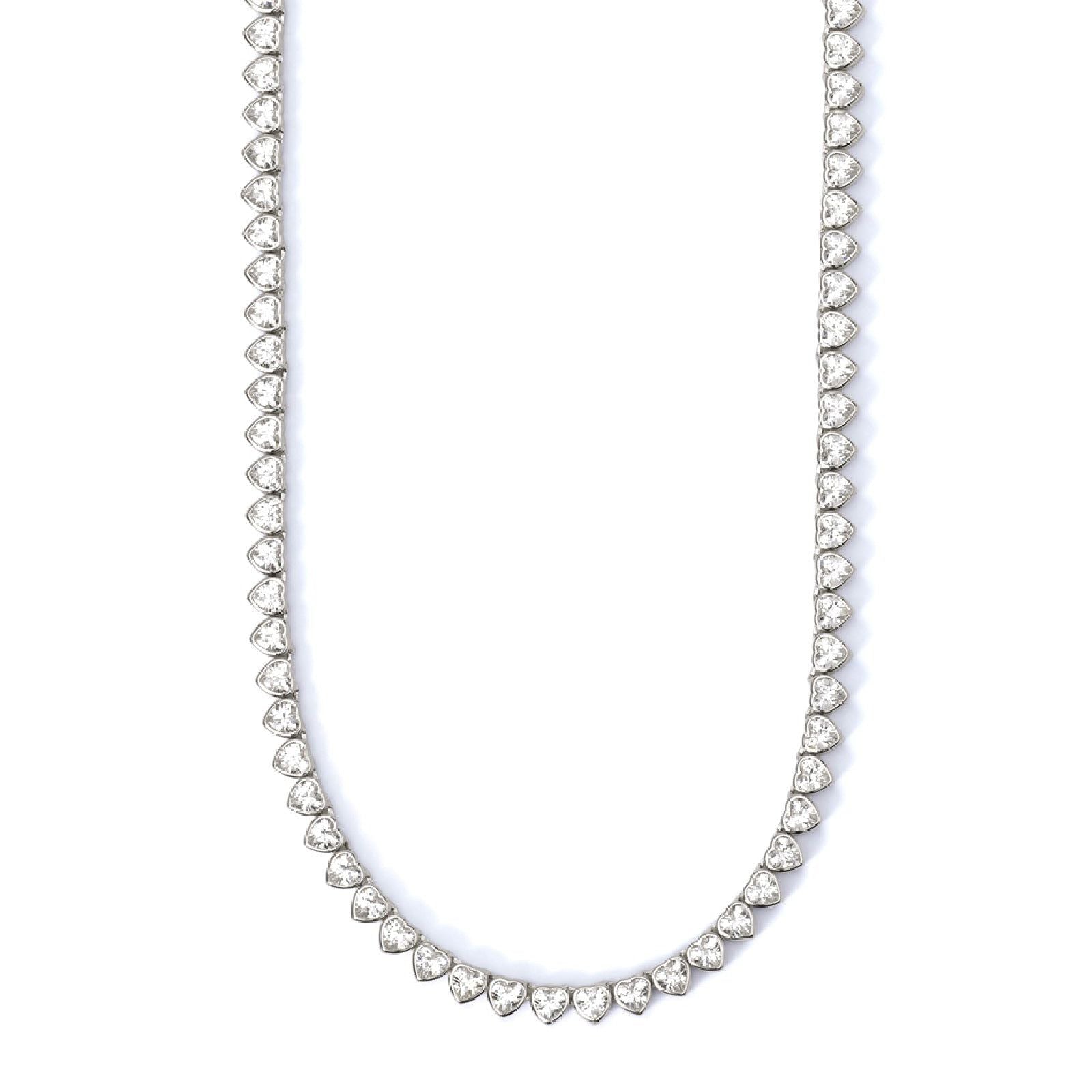 collana mabina pensiero stupendo da donna 553501