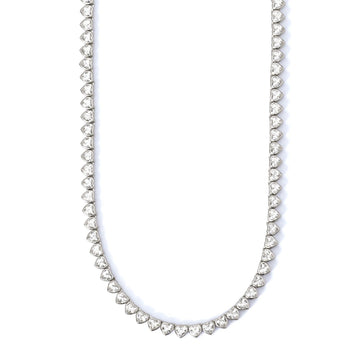 collana mabina pensiero stupendo da donna 553501