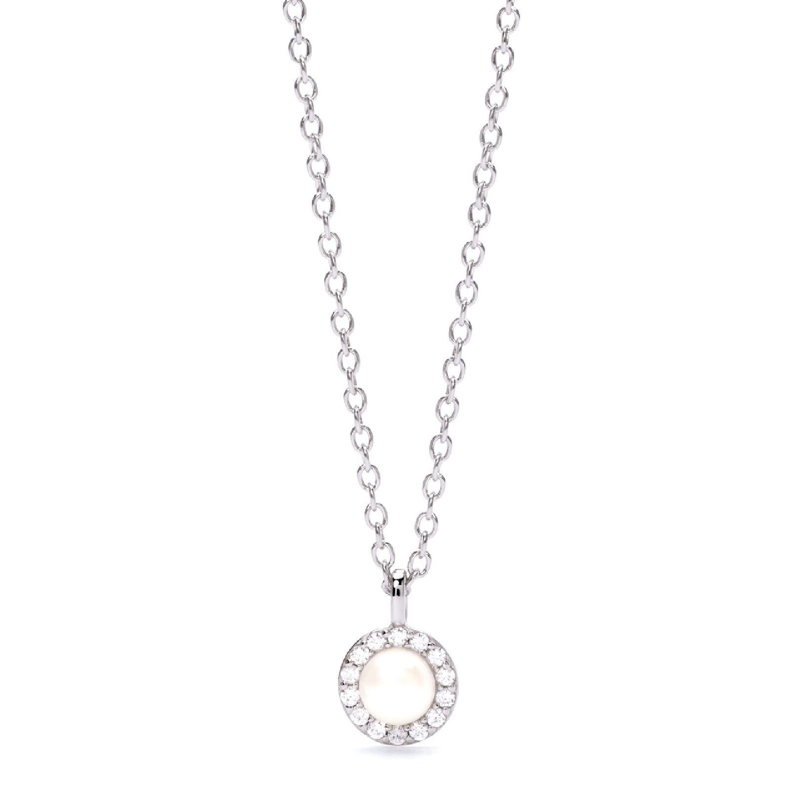 collana mabina milanesienne da donna 553502