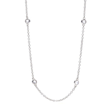 collana mabina spotlight da donna 553504