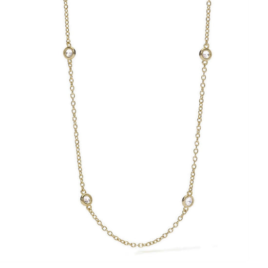 collana mabina spotlight da donna 553505