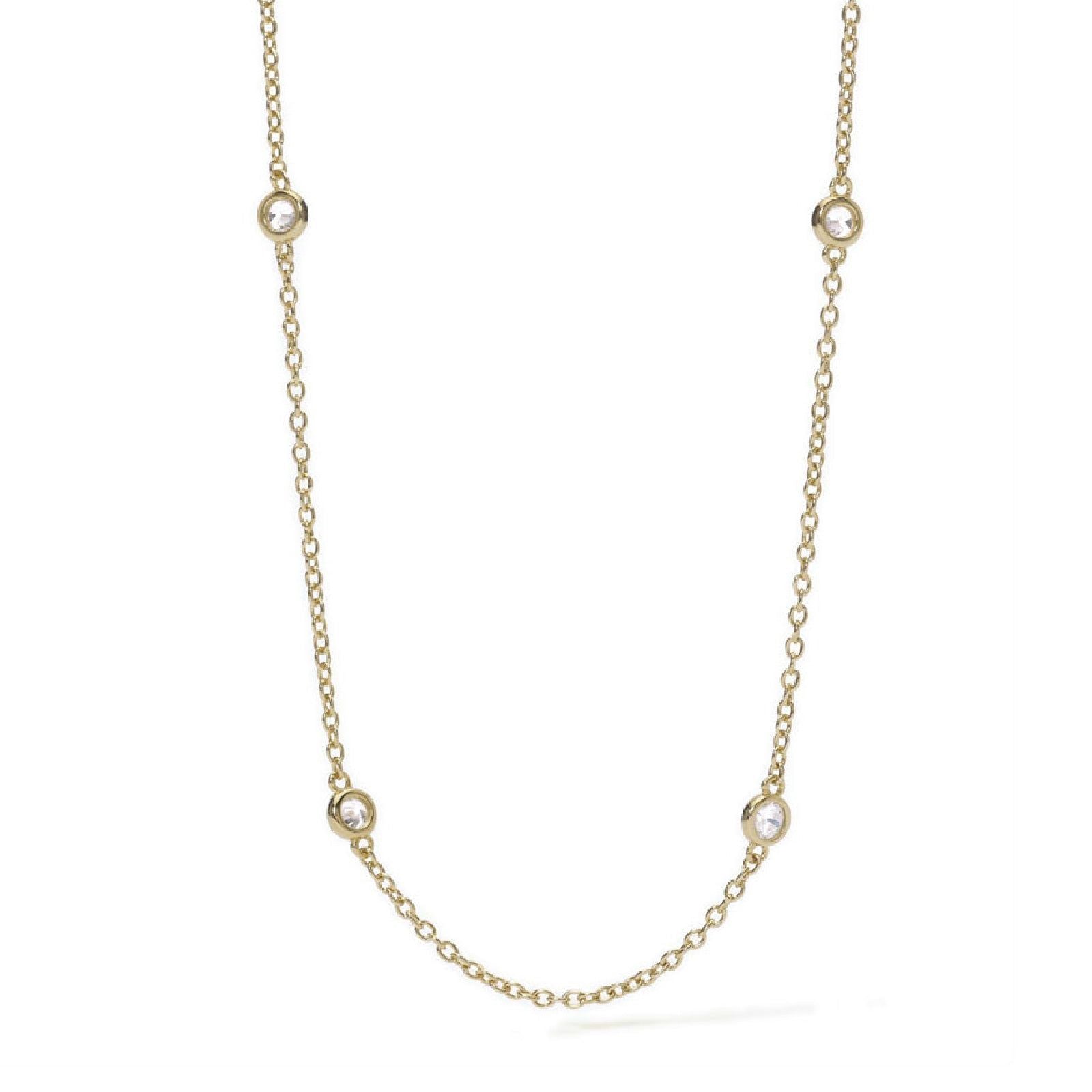collana mabina spotlight da donna 553505