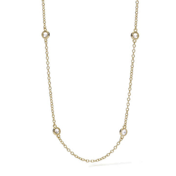 collana mabina spotlight da donna 553505