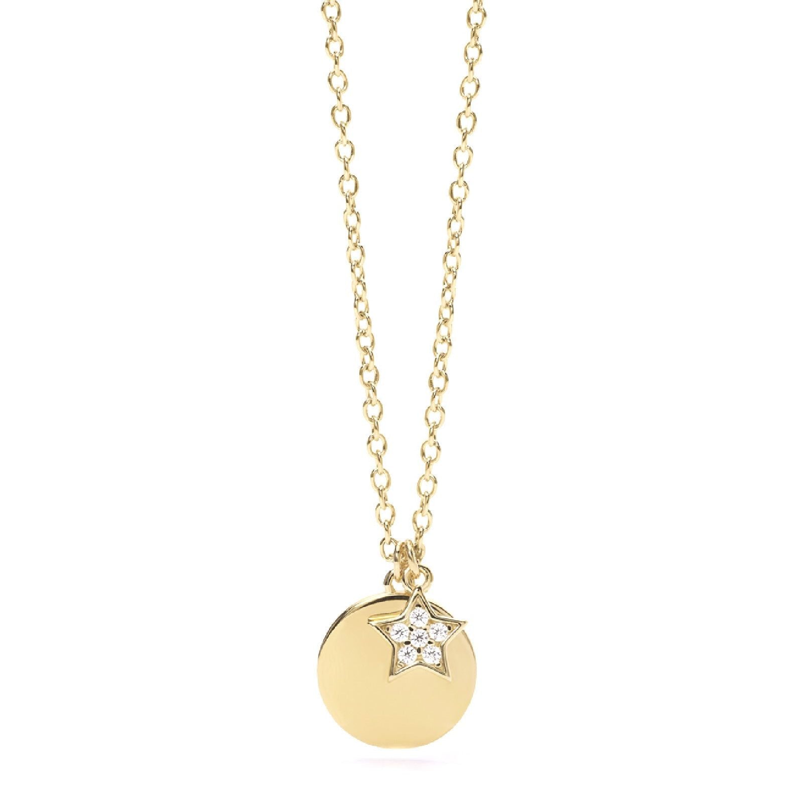 collana mabina solo tuo da donna 553508