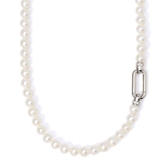 collana mabina elizabeth da donna 553511