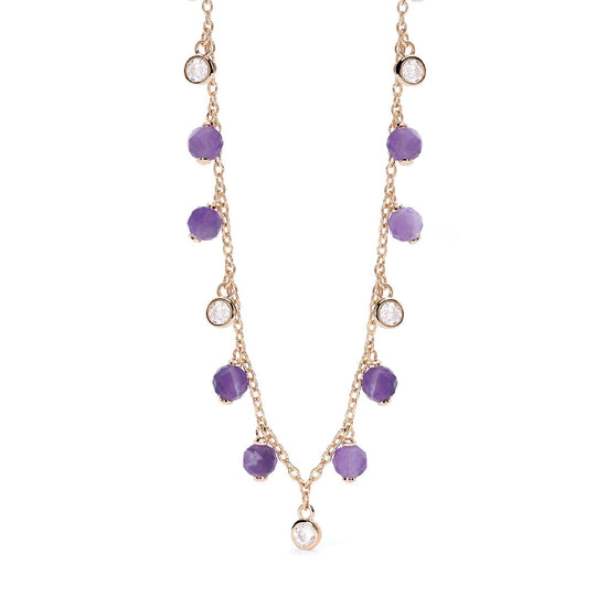 collana mabina viva la vida da donna 553525