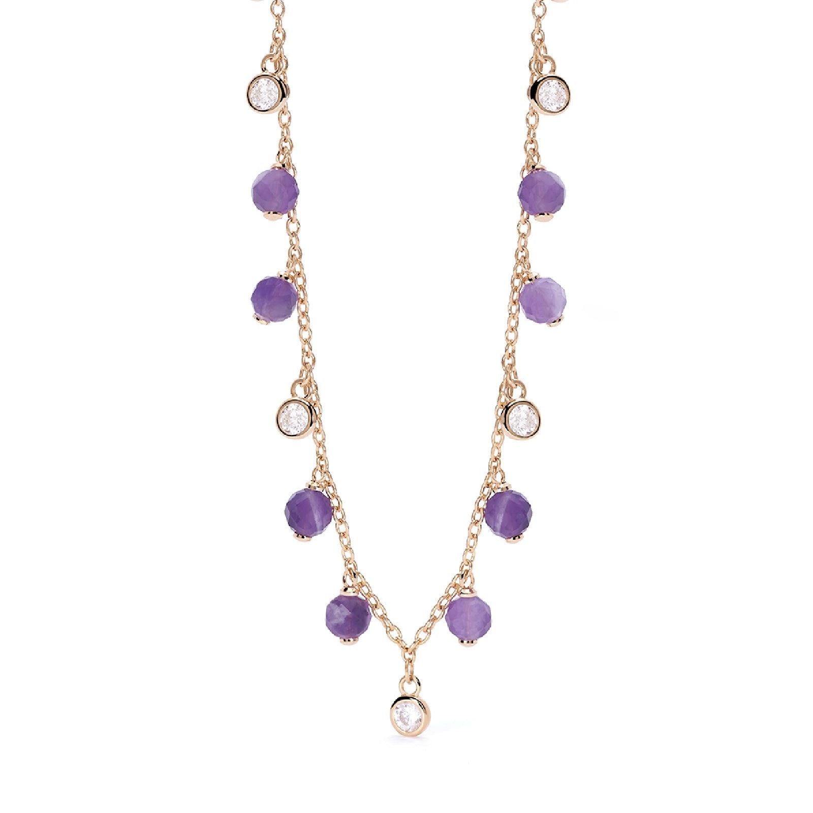 collana mabina viva la vida da donna 553525
