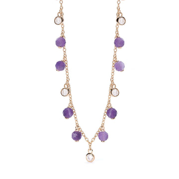 collana mabina viva la vida da donna 553525