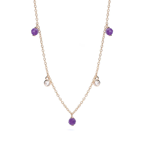 collana mabina viva la vida da donna 553528