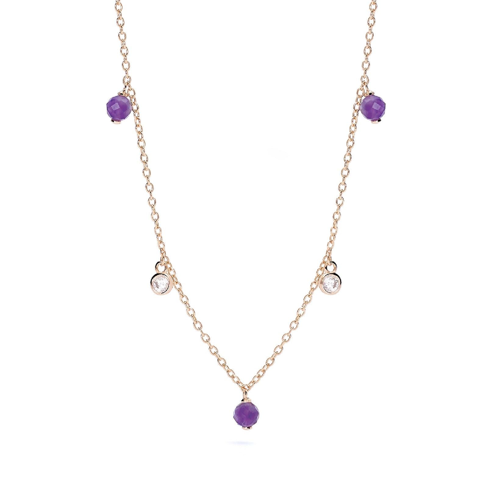 collana mabina viva la vida da donna 553528
