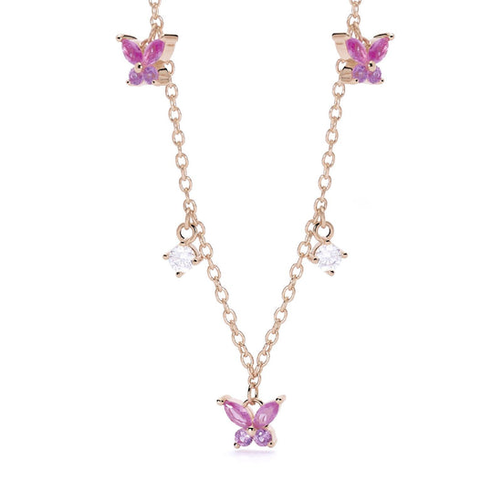 collana mabina secret garden da donna 553529