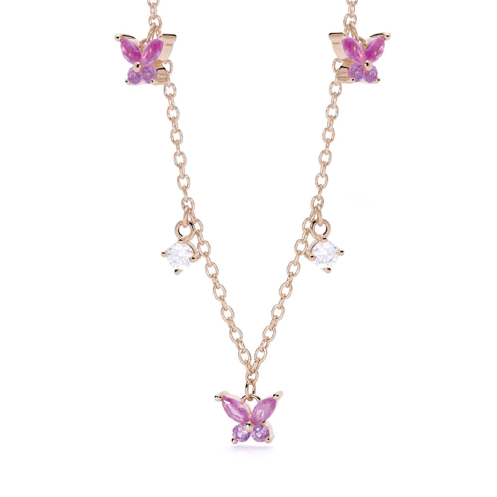 collana mabina secret garden da donna 553529
