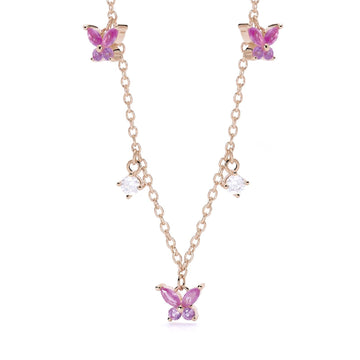 collana mabina secret garden da donna 553529