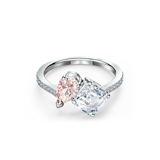 Anello Swarovski Attract Soul da donna 5535310-1