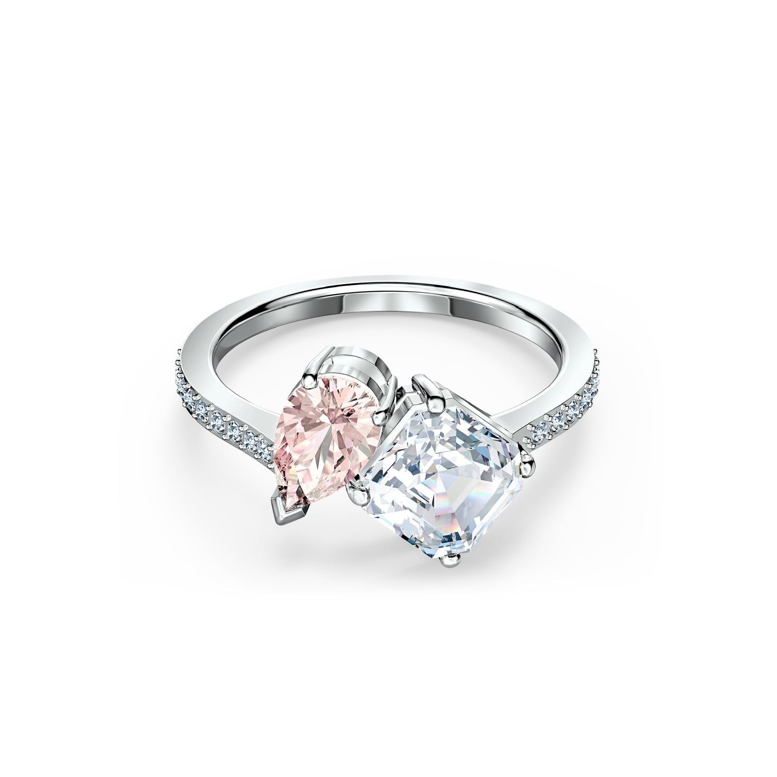 Anello Swarovski Attract Soul da donna 5535310-1