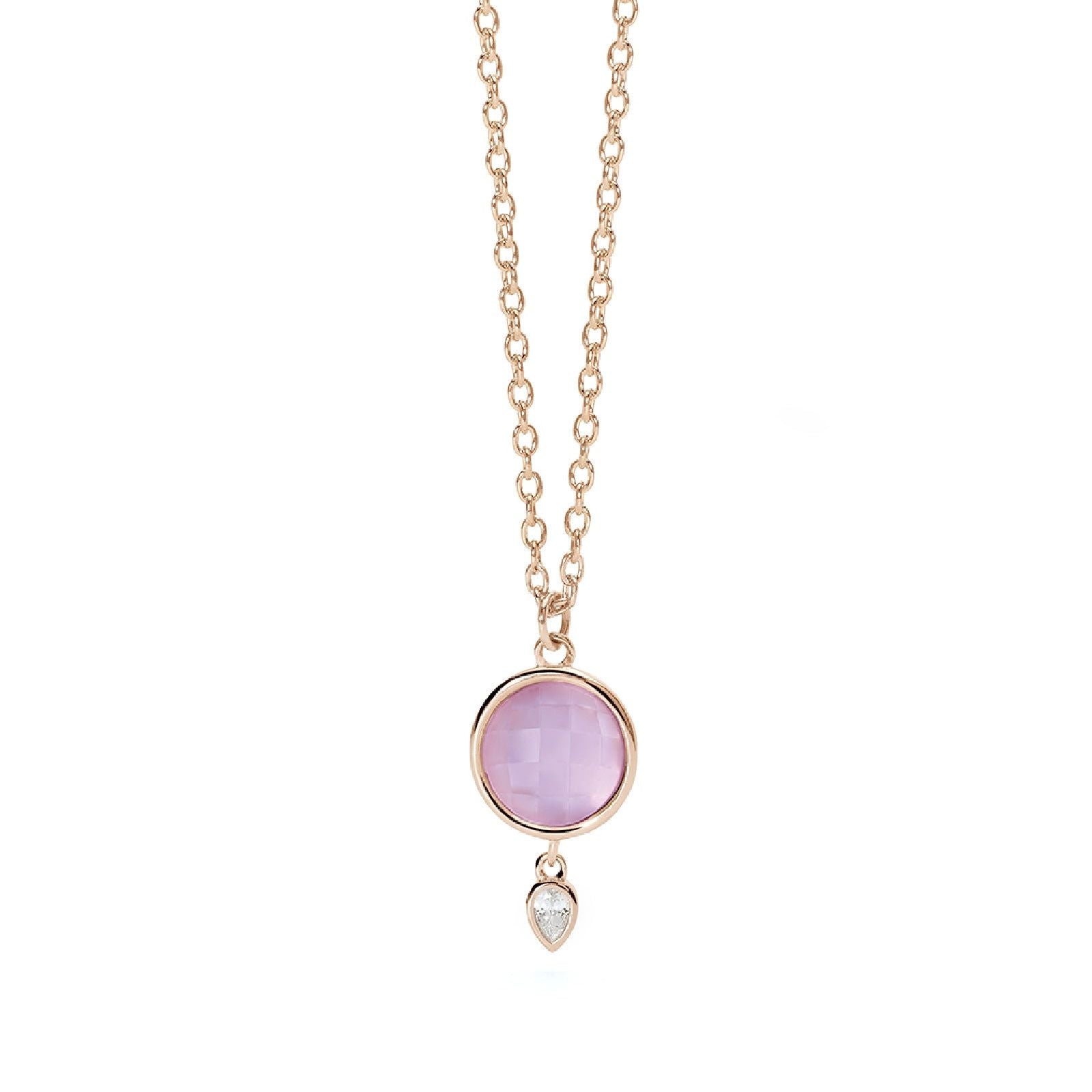 collana mabina colette da donna 553536