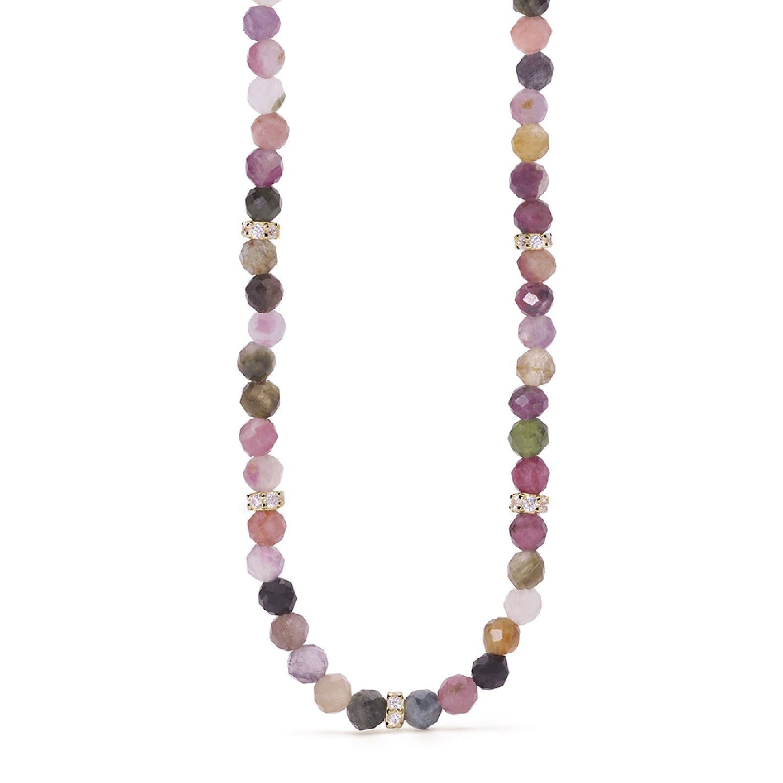 collana mabina color code da donna 553541