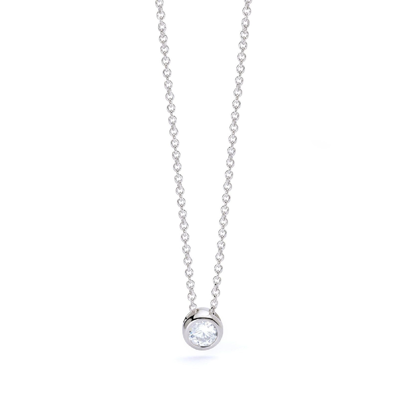 collana mabina shiny da donna 553544
