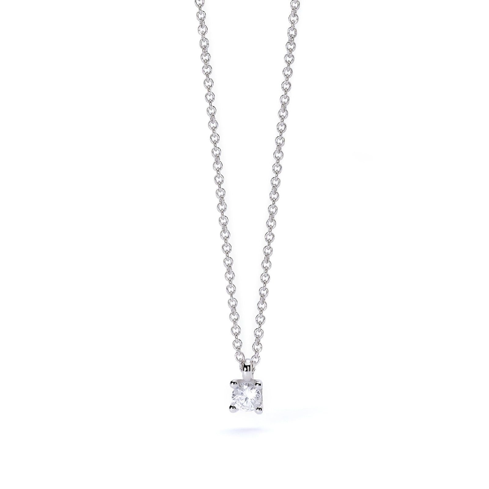 collana mabina shiny da donna 553547