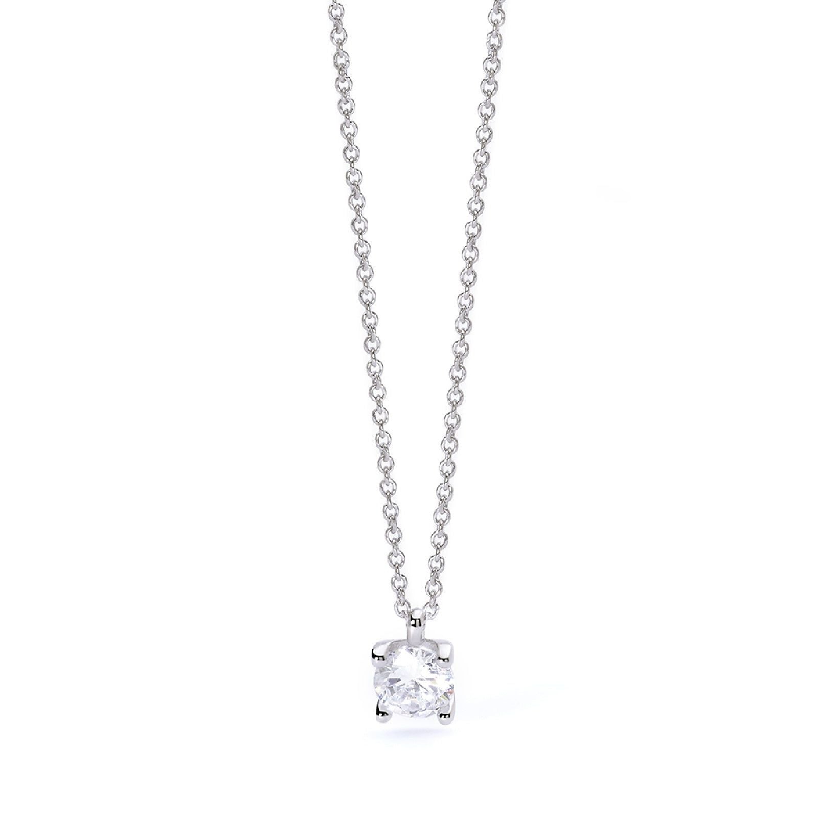 collana mabina shiny da donna 553550