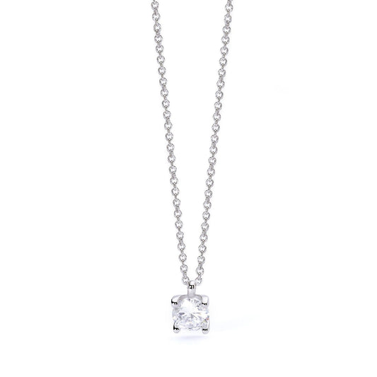 collana mabina shiny da donna 553550