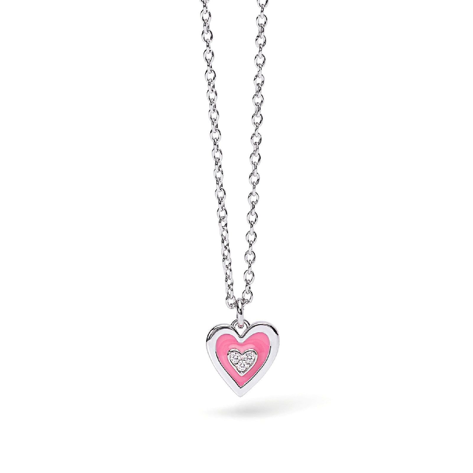 collana mabina junior tvb da bambina 553552