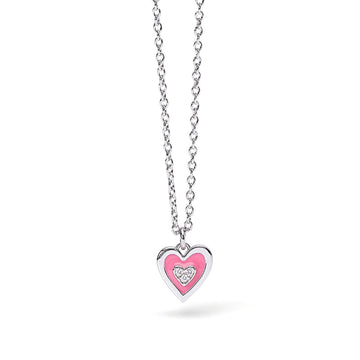 collana mabina junior tvb da bambina 553552