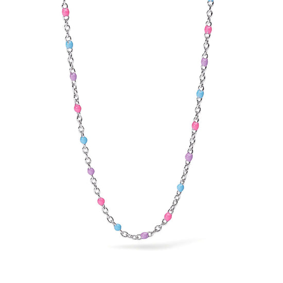 collana mabina junior candy da bambina 553556