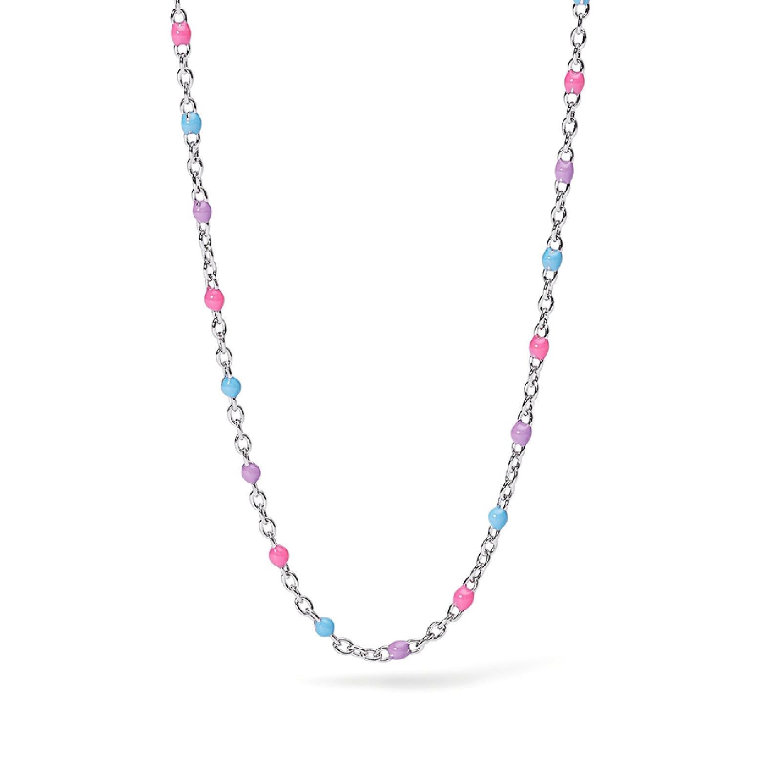 collana mabina junior candy da bambina 553556