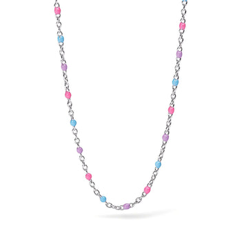 collana mabina junior candy da bambina 553556