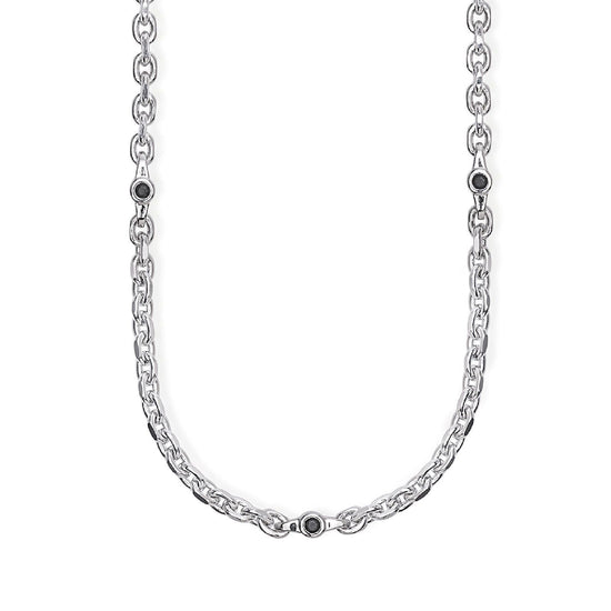 collana mabina uomo gioielli da uomo 553569