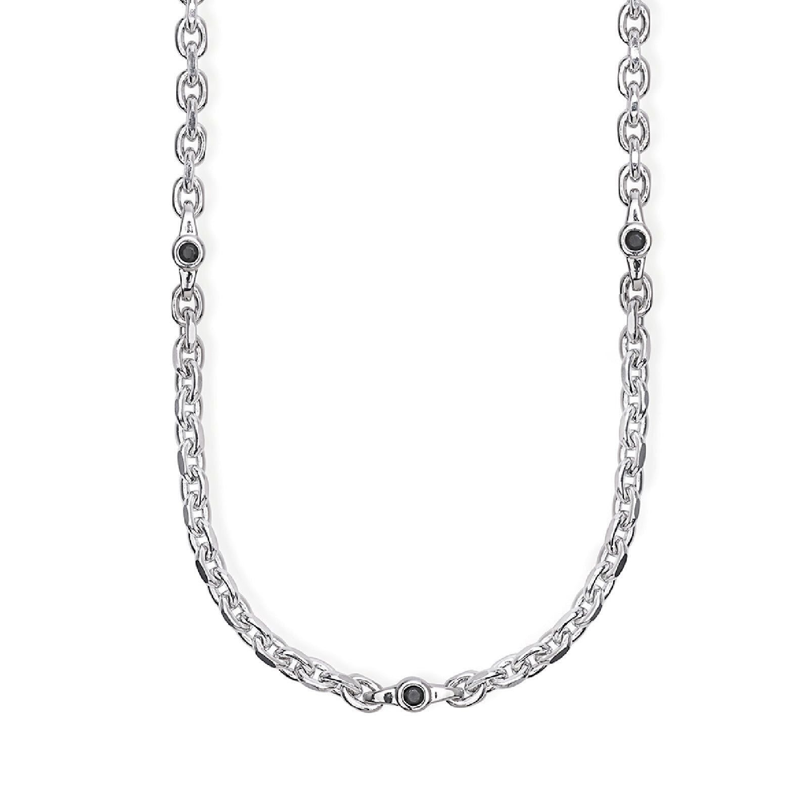 collana mabina uomo gioielli da uomo 553569