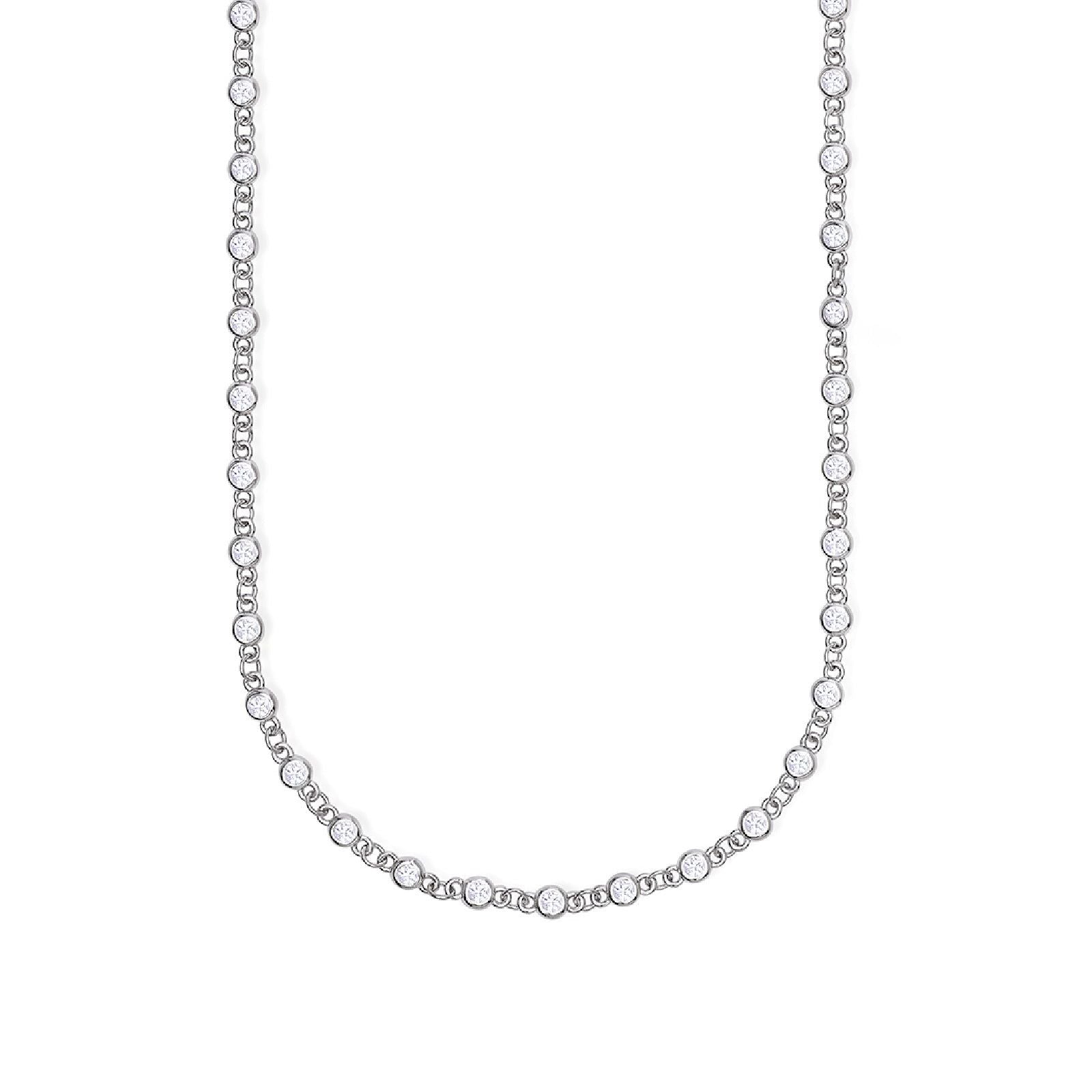 collana mabina uomo gioielli da uomo 553579