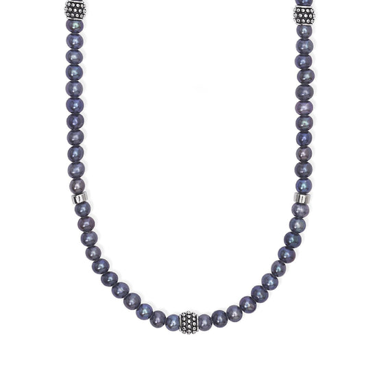 collana mabina uomo gioielli da uomo 553582