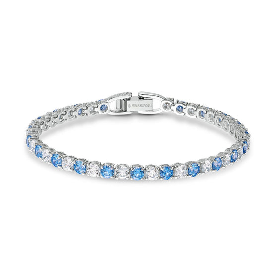 Bracciale Swarovski Tennis Deluxe da donna 5536469-1