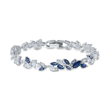 Bracciale Swarovski 125 Anniversary Louison da donna 5536548-1