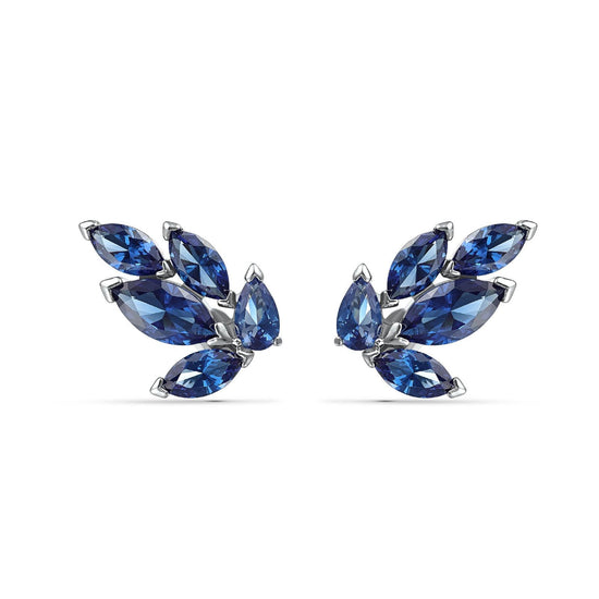Orecchini Swarovski 125 Anniversary Louison da donna 5536549-1
